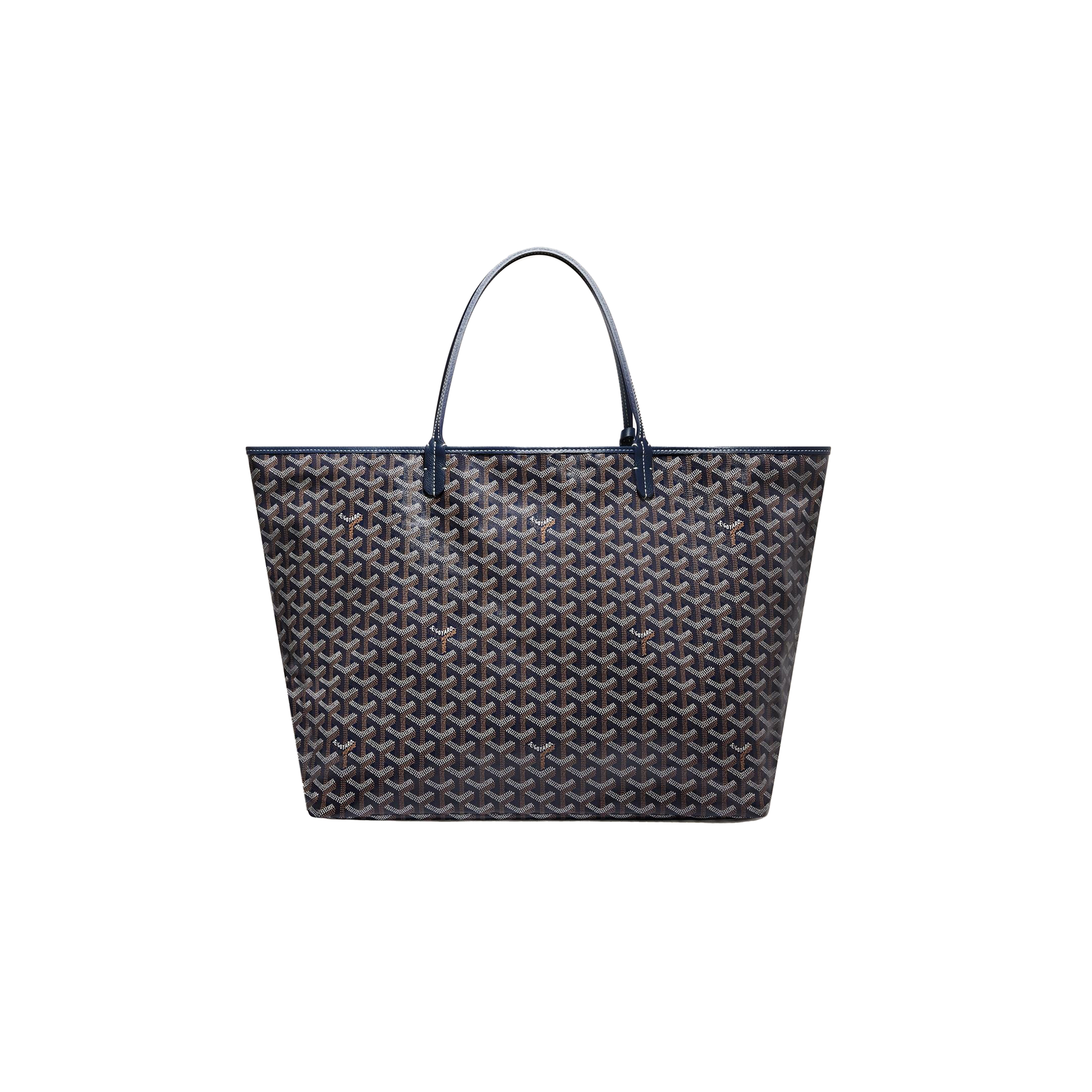 GOYARD SAINT LOUIS GM BAG STLOUIGMLTY12CL12P (40*34*20cm) GOYARD SAINT LOUIS GM BAG STLOUIGMLTY12CL12P (40*34*20cm)